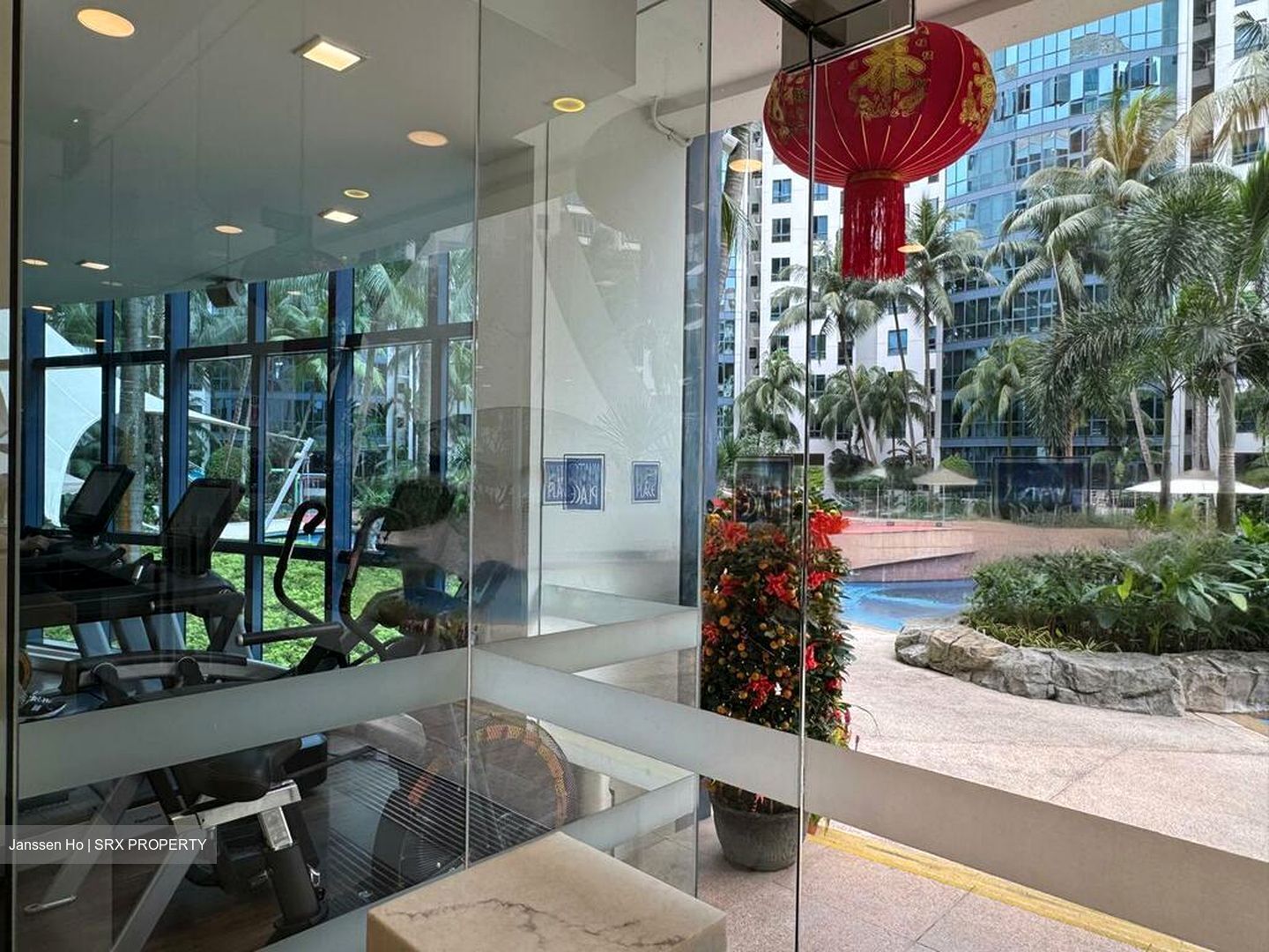 Water Place (D15), Condominium #453338941